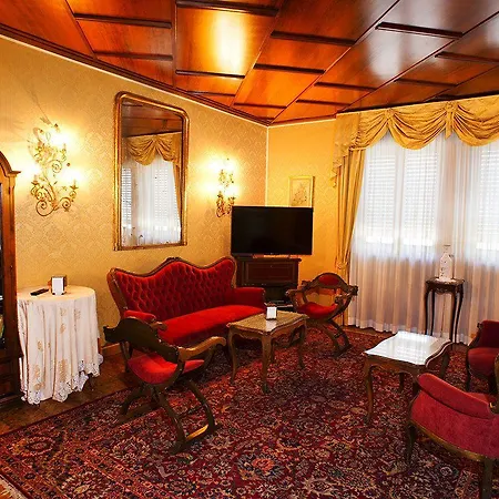 Hotel Grande Miramare 4*