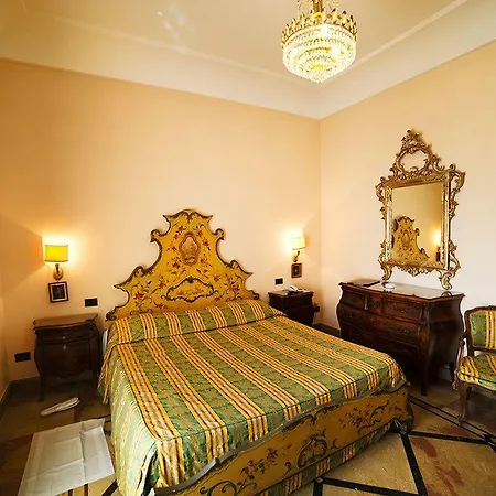 Hotel Grande Miramare