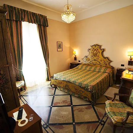 Hotel Grande Miramare 4*