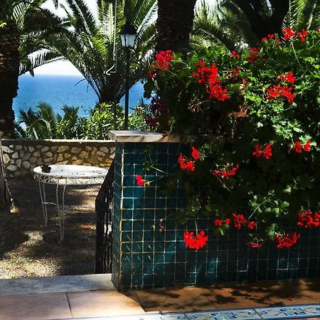 Hotel Grande Miramare