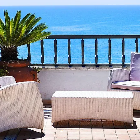 Hotel Grande Miramare 4*