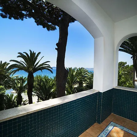 Grande Miramare Hotel Formia