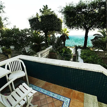 Grande Miramare 4* Formia