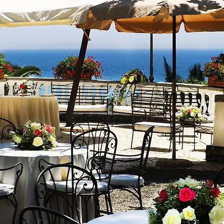 Hotel Grande Miramare