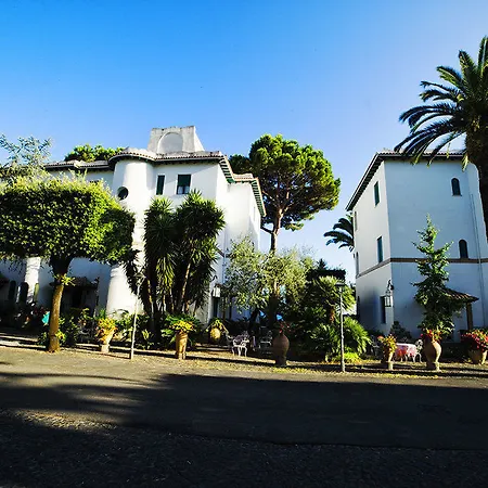 Hotel Grande Miramare