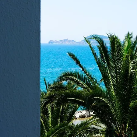 Hotel Grande Miramare Formia