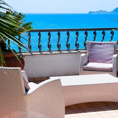 Grande Miramare Hotel Formia