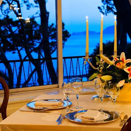 Hotel Grande Miramare 4*