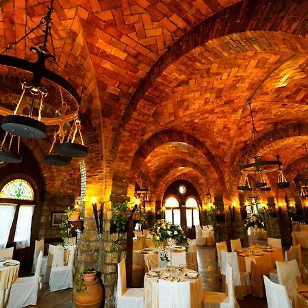 Grande Miramare 4* Formia