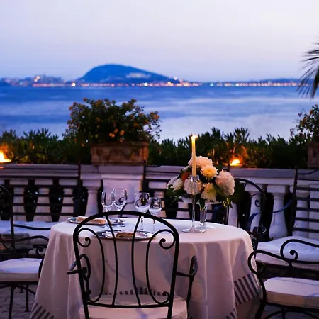 Hotel Grande Miramare 4*