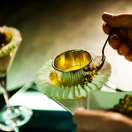 Grande Miramare Hotel Formia