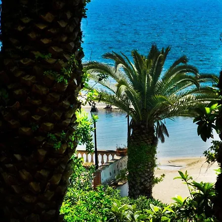 Grande Miramare Hotel 4*