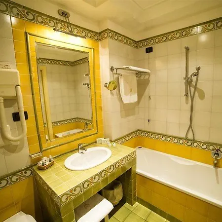 Grande Miramare 4*