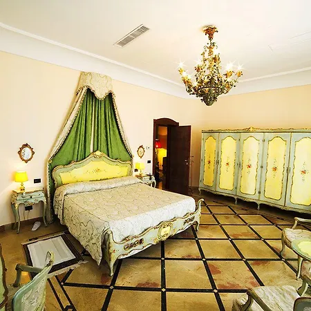 Grande Miramare Ξενοδοχείο 4*