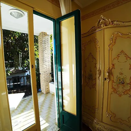 Grande Miramare Ξενοδοχείο