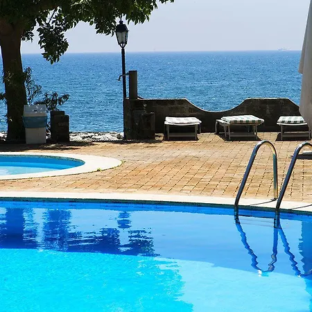 Ξενοδοχείο Grande Miramare 4*