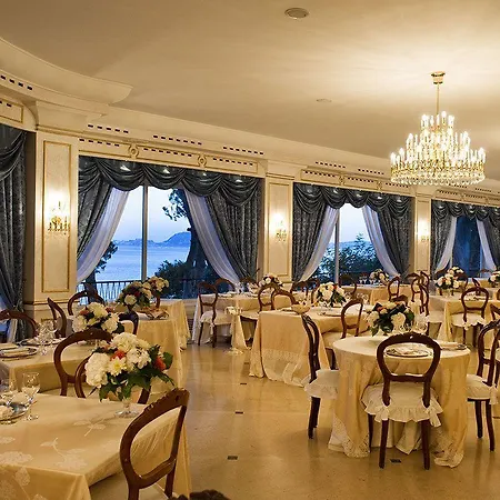 Grande Miramare Ξενοδοχείο Φόρμια