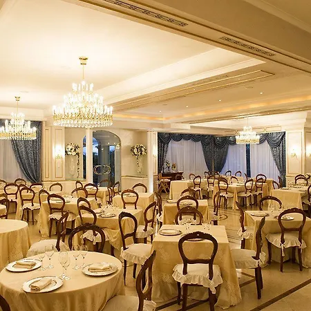 Grande Miramare 4* Φόρμια