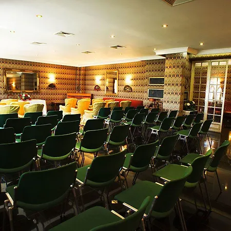 Grande Miramare 4* Formia