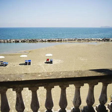Grande Miramare 4* Φόρμια