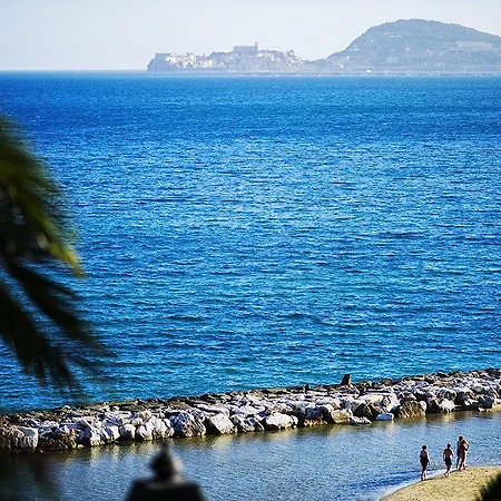 Grande Miramare Ξενοδοχείο Φόρμια