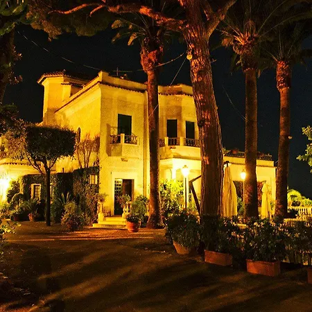 Hotel Grande Miramare