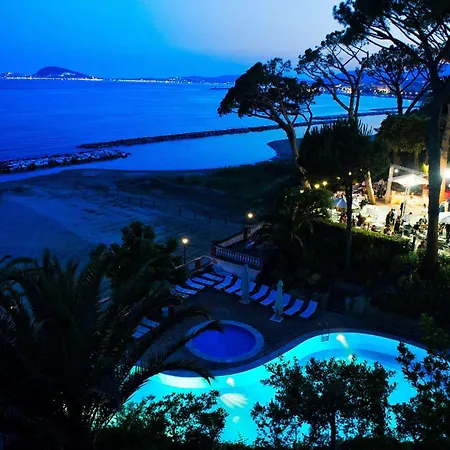 Grande Miramare Hotel 4*