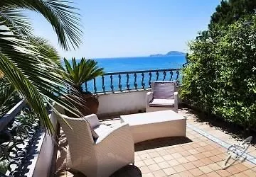 Hotel Grande Miramare Formia