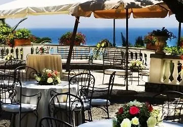 Hotel Grande Miramare Formia