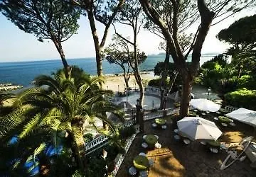 Grande Miramare Hotel 4*