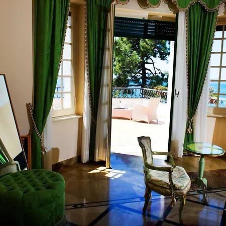 Grande Miramare 4* Φόρμια