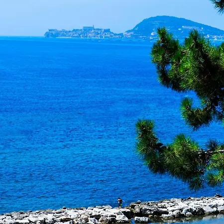 Ξενοδοχείο Grande Miramare Φόρμια