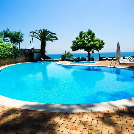 Grande Miramare Formia