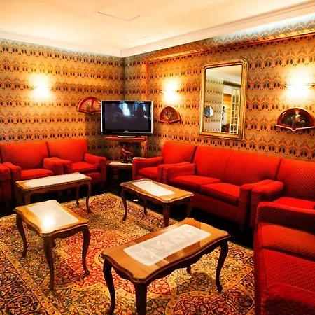 Hotel Grande Miramare