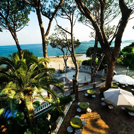 Grande Miramare 4*