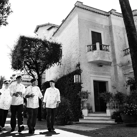 Grande Miramare 4* Formia