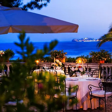 Grande Miramare Ξενοδοχείο 4*