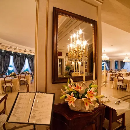 Grande Miramare 4*