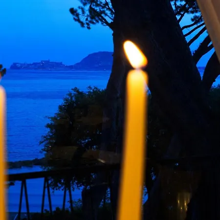 Grande Miramare Ξενοδοχείο
