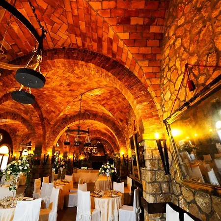 Grande Miramare Hotel 4*