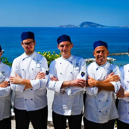 Grande Miramare 4* Formia