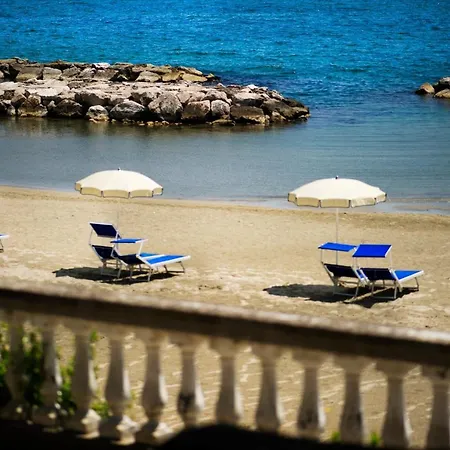 Grande Miramare Φόρμια