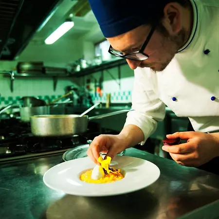 Grande Miramare Hotel