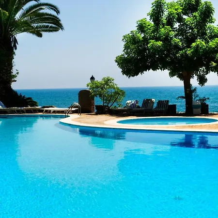 Grande Miramare Formia