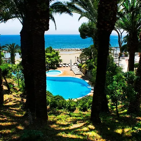 Grande Miramare Ξενοδοχείο 4*