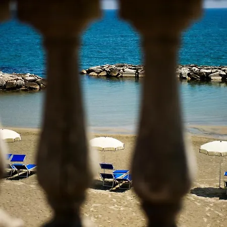 Grande Miramare 4*
