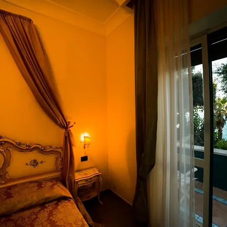 Grande Miramare 4* Φόρμια