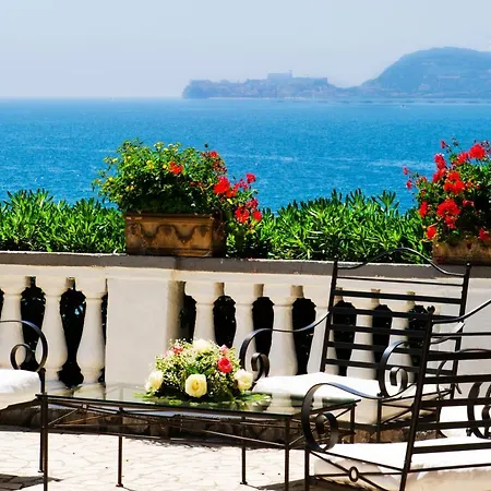 Grande Miramare Φόρμια