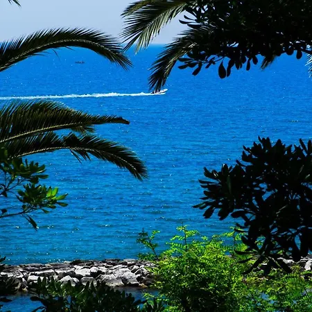 Grande Miramare Ξενοδοχείο 4*
